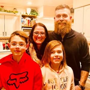 Meet your Posher, Brandy